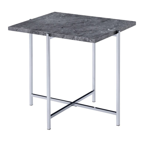 Adelae End Table - 83937 - In Stock Furniture