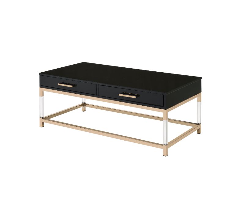 Adiel Coffee Table - 82345 - In Stock Furniture