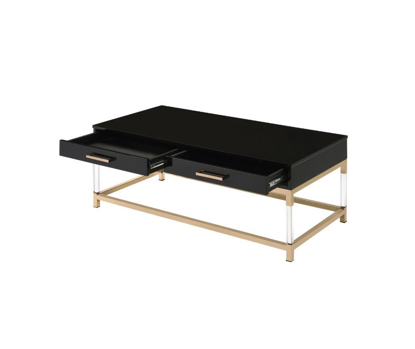 Adiel Coffee Table - 82345 - In Stock Furniture