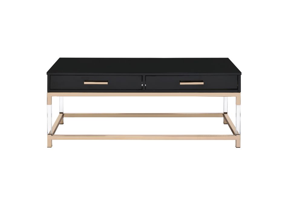 Adiel Coffee Table - 82345 - In Stock Furniture