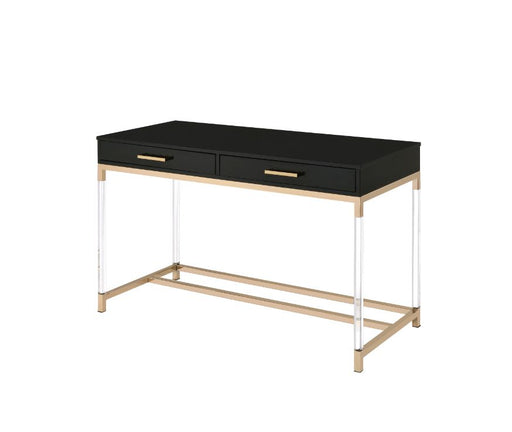 Adiel Desk - 93104 - In Stock Furniture