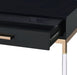 Adiel Desk - 93104 - In Stock Furniture