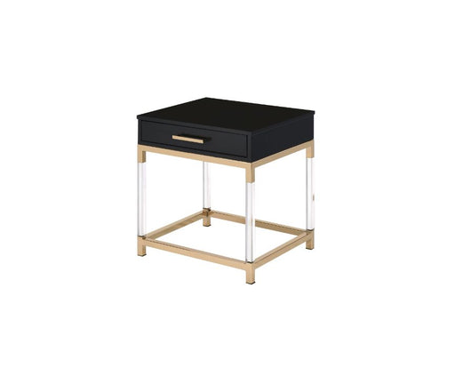 Adiel End Table - 82347 - In Stock Furniture