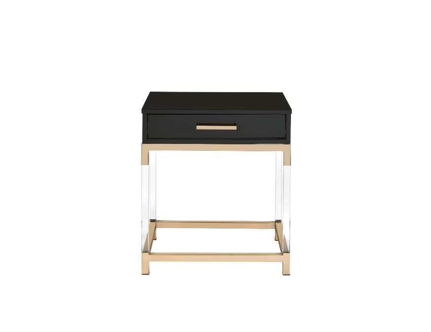 Adiel End Table - 82347 - In Stock Furniture