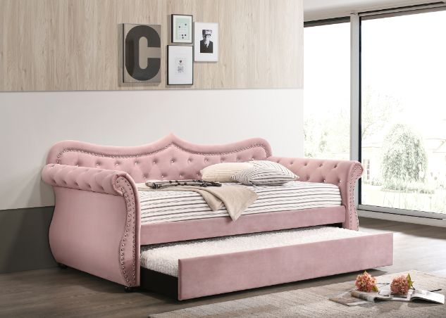 Adkins Daybed - 39420 - In Stock Furniture