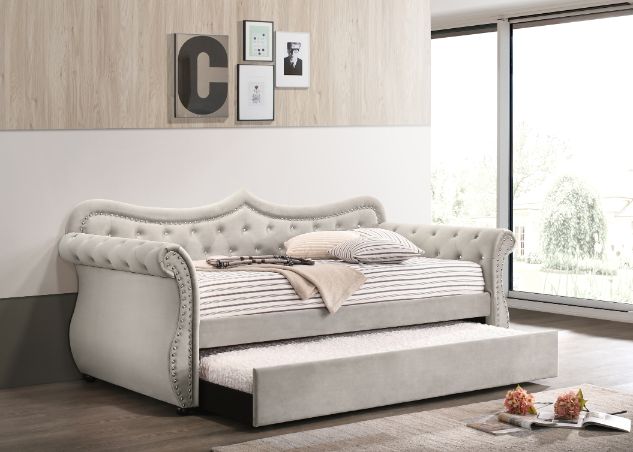 Adkins Daybed - 39430 - In Stock Furniture