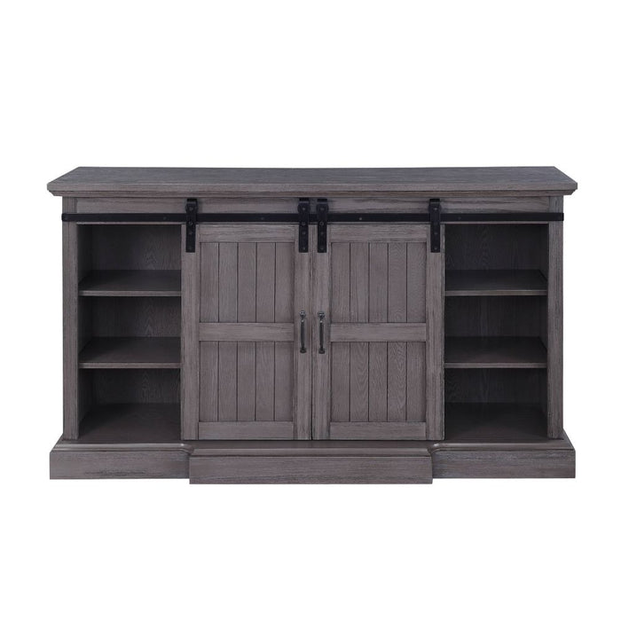 Admon TV Stand - 91618 - In Stock Furniture