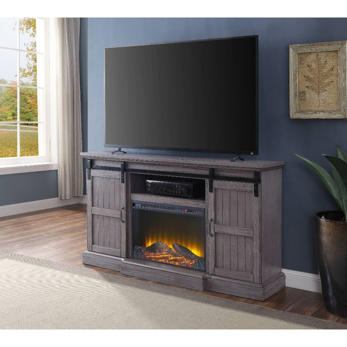 Admon TV Stand - 91618 - In Stock Furniture