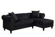 Adnelis Sectional Sofa - 57320 - Gate Furniture