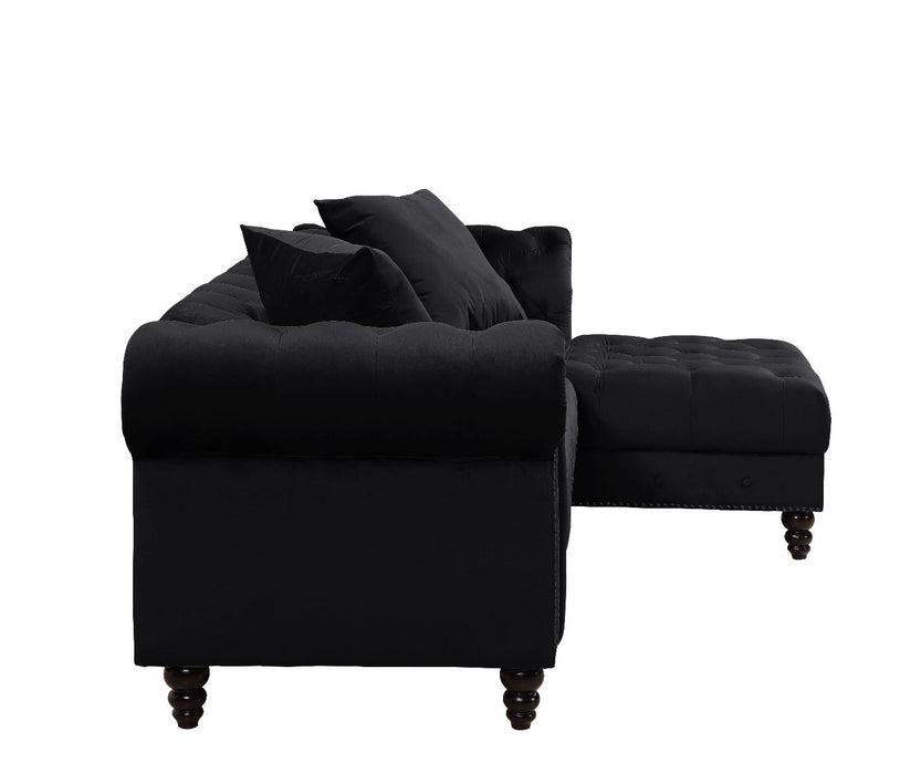 Adnelis Sectional Sofa - 57320 - Gate Furniture