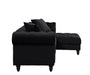 Adnelis Sectional Sofa - 57320 - Gate Furniture