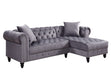 Adnelis Sectional Sofa - 57325 - Gate Furniture