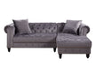 Adnelis Sectional Sofa - 57325 - Gate Furniture