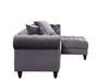 Adnelis Sectional Sofa - 57325 - Gate Furniture