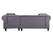 Adnelis Sectional Sofa - 57325 - Gate Furniture