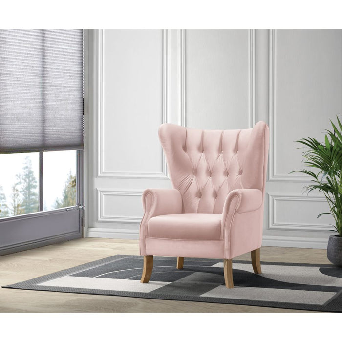 Adonis Accent Chair - 59516 - In Stock Furniture