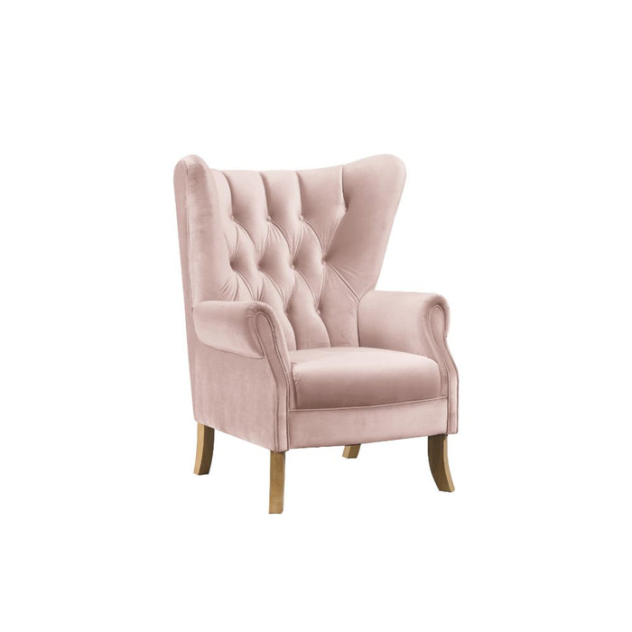 Adonis Accent Chair - 59516 - In Stock Furniture