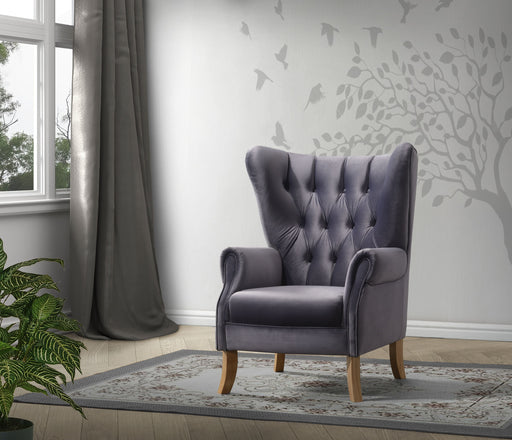 Adonis Accent Chair - 59517 - In Stock Furniture
