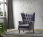 Adonis Accent Chair - 59517 - In Stock Furniture