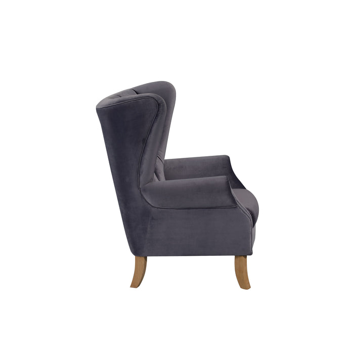 Adonis Accent Chair - 59517 - In Stock Furniture