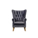 Adonis Accent Chair - 59517 - In Stock Furniture