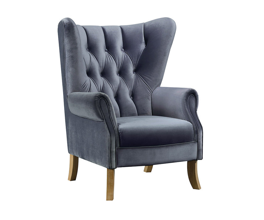 Adonis Accent Chair - 59517 - In Stock Furniture