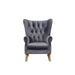 Adonis Accent Chair - 59517 - In Stock Furniture