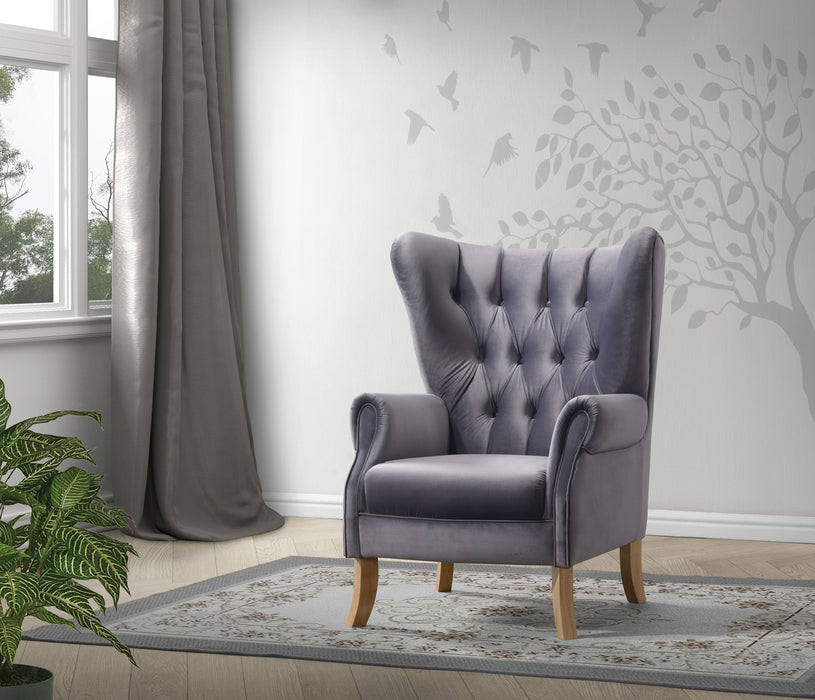 Adonis Accent Chair - 59517 - In Stock Furniture