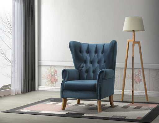 Adonis Accent Chair - 59518 - In Stock Furniture