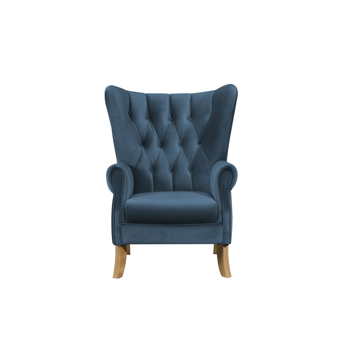 Adonis Accent Chair - 59518 - In Stock Furniture