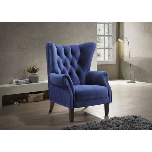 Adonis Accent Chair - 59519 - In Stock Furniture