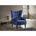 Adonis Accent Chair - 59519 - In Stock Furniture