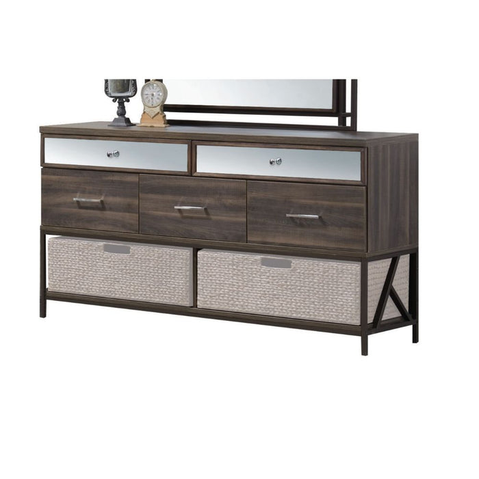 Adrianna Dresser - 20955 - In Stock Furniture