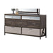 Adrianna Dresser - 20955 - In Stock Furniture