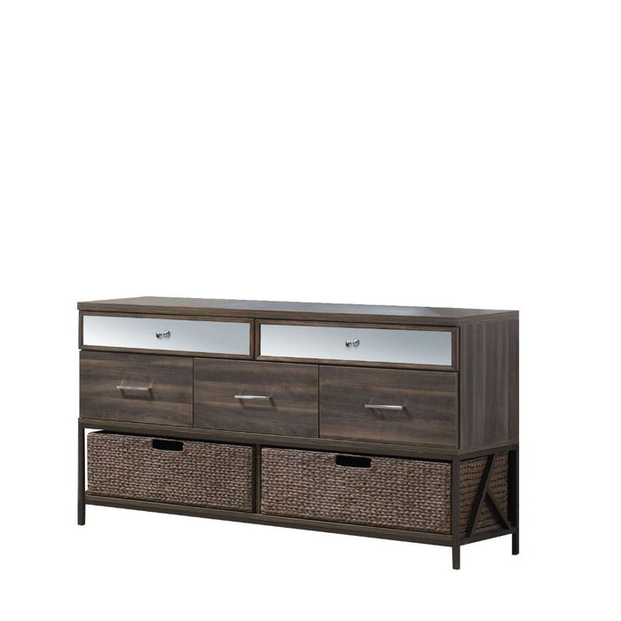 Adrianna Dresser - 20955 - In Stock Furniture