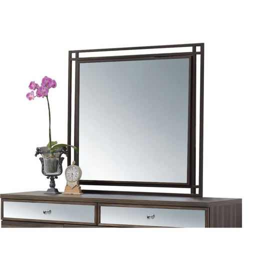 Adrianna Mirror - 20954 - In Stock Furniture