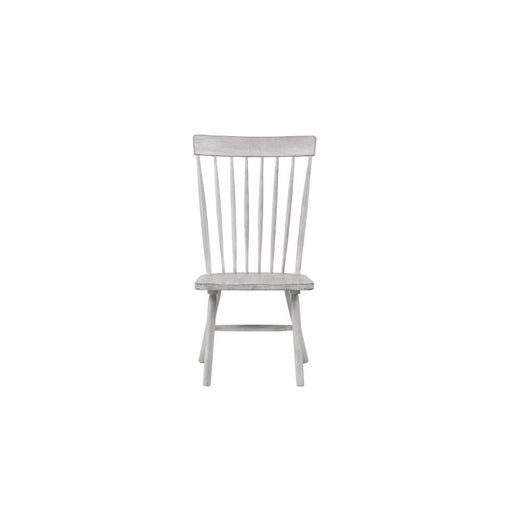 Adriel Side Chair (2Pc) - 72412 - In Stock Furniture
