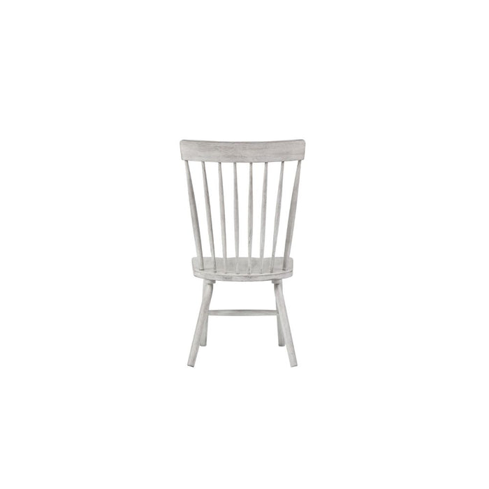 Adriel Side Chair (2Pc) - 72412 - In Stock Furniture