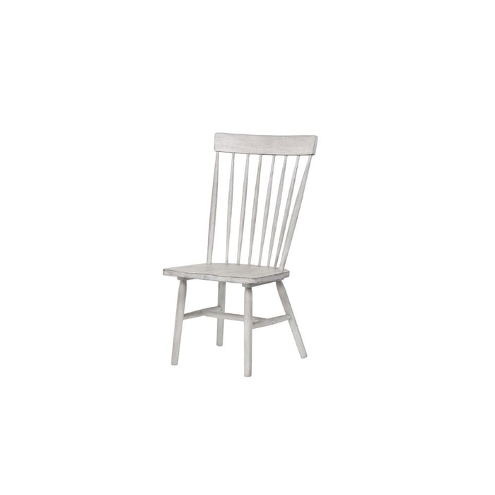 Adriel Side Chair (2Pc) - 72412 - In Stock Furniture