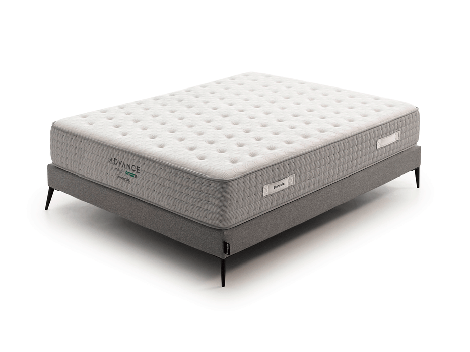 Advance Mattress Queen - i27602 - In Stock Furniture