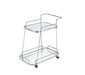 Aegis Serving Cart - 98217 - In Stock Furniture