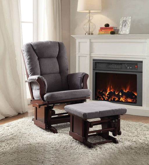 Aeron Accent Chair - 59338 - In Stock Furniture