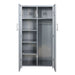 Aeronautic Wardrobe - 36102 - In Stock Furniture