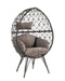 Aeven Patio Lounge Chair - 45111 - In Stock Furniture