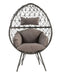 Aeven Patio Lounge Chair - 45111 - In Stock Furniture