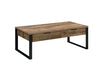 Aflo Coffee Table - 82470 - In Stock Furniture