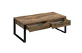 Aflo Coffee Table - 82470 - In Stock Furniture