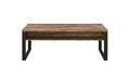 Aflo Coffee Table - 82470 - In Stock Furniture