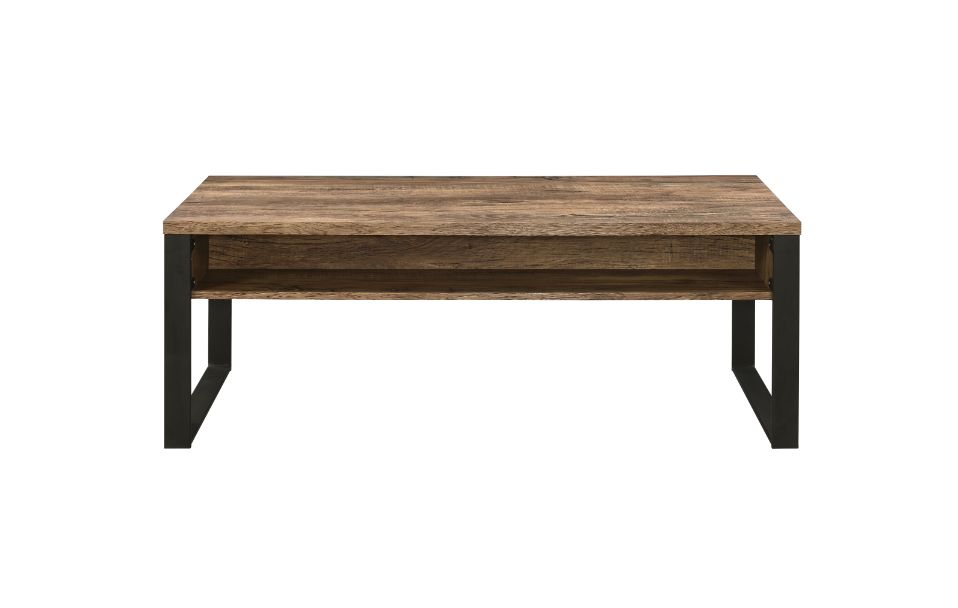 Aflo Coffee Table - 82470 - In Stock Furniture