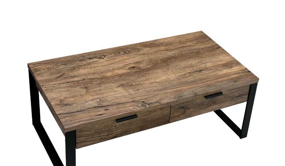 Aflo Coffee Table - 82470 - In Stock Furniture